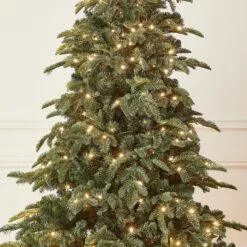 8ft Noble Pine Artificial Christmas Tree 32 8ft Noble Pine Artificial Christmas Tree -Twinkly Shop a6cbd0e2626d02abe8e3c4edbdd220cf4bf0b9aec9f8026923325a7999b0c498