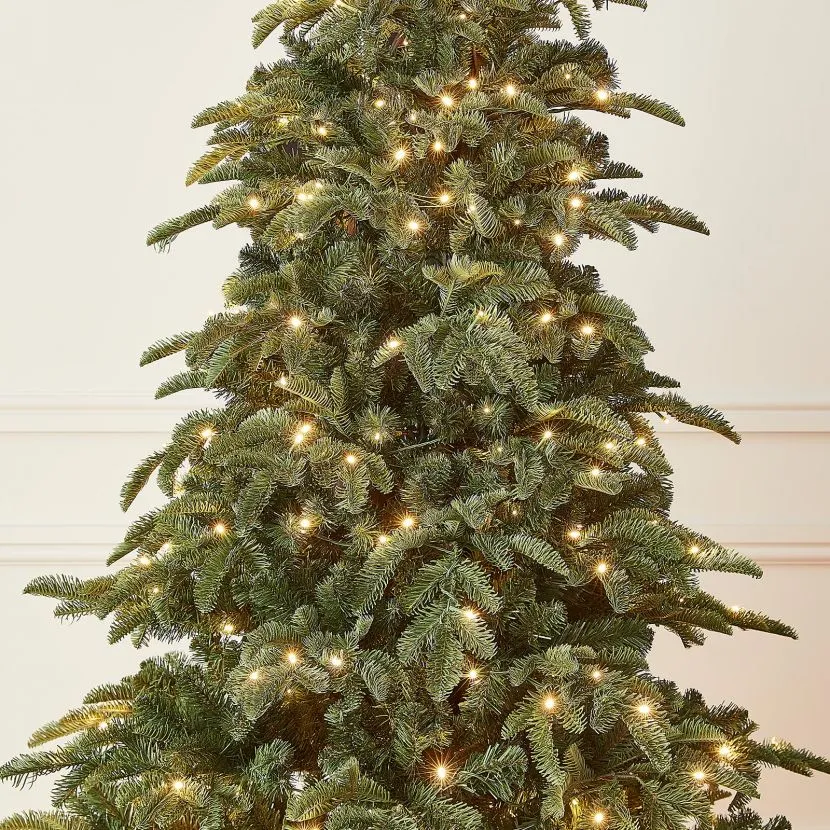 8ft Noble Pine Artificial Christmas Tree 14 8ft Noble Pine Artificial Christmas Tree - Image 12