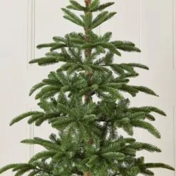 8ft Nobilis Fir Artificial Christmas Tree 11 8ft Nobilis Fir Artificial Christmas Tree -Twinkly Shop a994ccb7492a37f0a684dbfd1df718060463a3acd95c82a640b6d4e78b30f5cc 1
