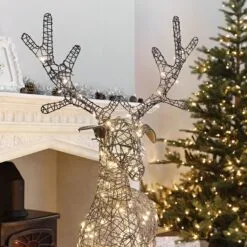 Ralph The 180cm Christmas Reindeer 24 Ralph The 180cm Christmas Reindeer -Twinkly Shop aa616e3ca2be9b51078c15be672f015ac3638f4fc27f88ca74cfea8020c2513d 1