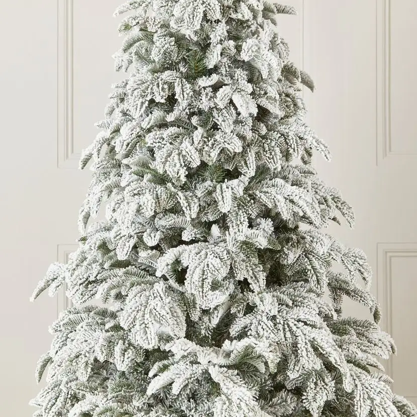 6ft Noble Pine Artificial Christmas Tree 12 6ft Noble Pine Artificial Christmas Tree - Image 10