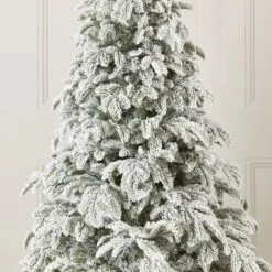 7ft Noble Pine Artificial Christmas Tree -Twinkly Shop ad058838e4df20cdc8fb830a2c5778647108f13c54f87caf69d53d8ffdd1674c