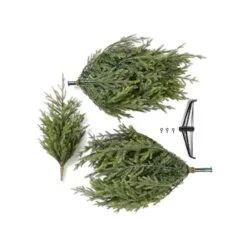 Kaemingk Everlands - 10ft Norway Spruce Artificial Christmas Tree -Twinkly Shop ad0c3089a337e7ba38c446c371ba9dbe555edb2d50e6f40ba4b889ae9667a7a9