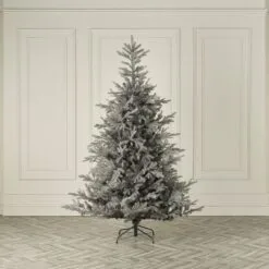 6ft Calgary Fir Artificial Christmas Tree 40 6ft Calgary Fir Artificial Christmas Tree -Twinkly Shop affe147e27df6c180a75276977376fa02aee7b1884f41e84c103115214582231 1