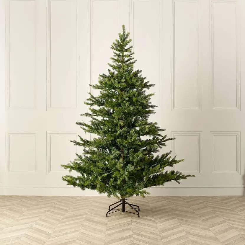 6ft Calgary Fir Artificial Christmas Tree 15 6ft Calgary Fir Artificial Christmas Tree - Image 13