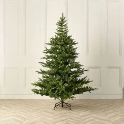 7ft Calgary Fir Artificial Christmas Tree 34 7ft Calgary Fir Artificial Christmas Tree -Twinkly Shop b0615ea4da252ed449b0761f733ca70c70069923200b4616b0da0b37225c1b4e