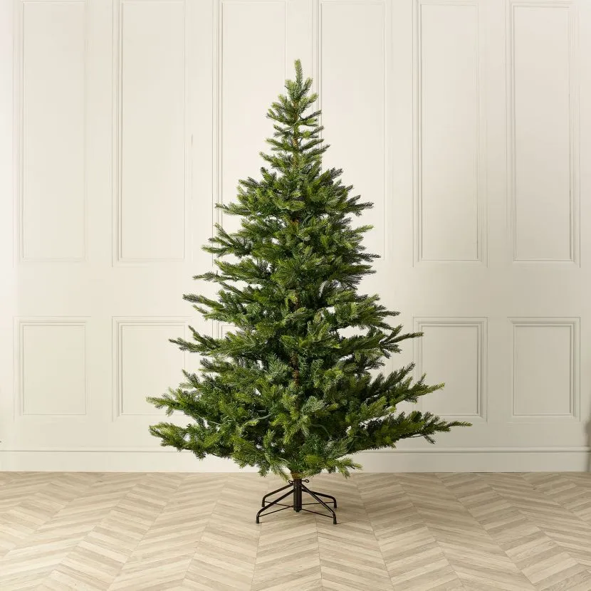 7ft Calgary Fir Artificial Christmas Tree 15 7ft Calgary Fir Artificial Christmas Tree - Image 13