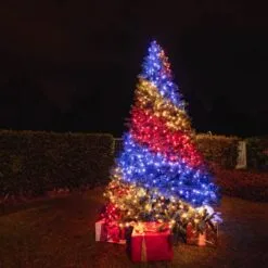 Twinkly 600 Colour Changing RGB+W LED Smart App Controlled Christmas String Lights (48m Lit Length) 19 Twinkly 600 Colour Changing RGB+W LED Smart App Controlled Christmas String Lights (48m Lit Length) -Twinkly Shop b366f1d7c847c2939dca9d0f471e2ca33f8bd11ef93e09c672088decd1feacaf