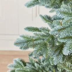 7ft Skylands Spruce Artificial Christmas Tree 10 7ft Skylands Spruce Artificial Christmas Tree -Twinkly Shop b389815116ca57df9ac7812d8487fcb67700370c454f681ca330355676624454