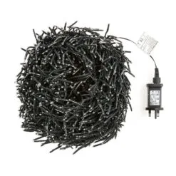 3000 LED Cluster Christmas Lights (43.5m Lit Length) -Twinkly Shop b4fcfe17e4b2beca3bbd0d5408fe700fe04713ffe97ac071aa482e1250b7c16a
