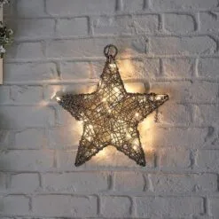 Ringo The 40cm Christmas Star