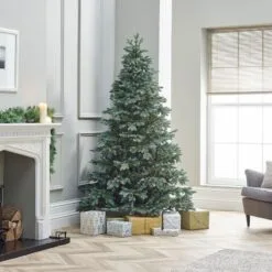 7ft Skylands Spruce Artificial Christmas Tree