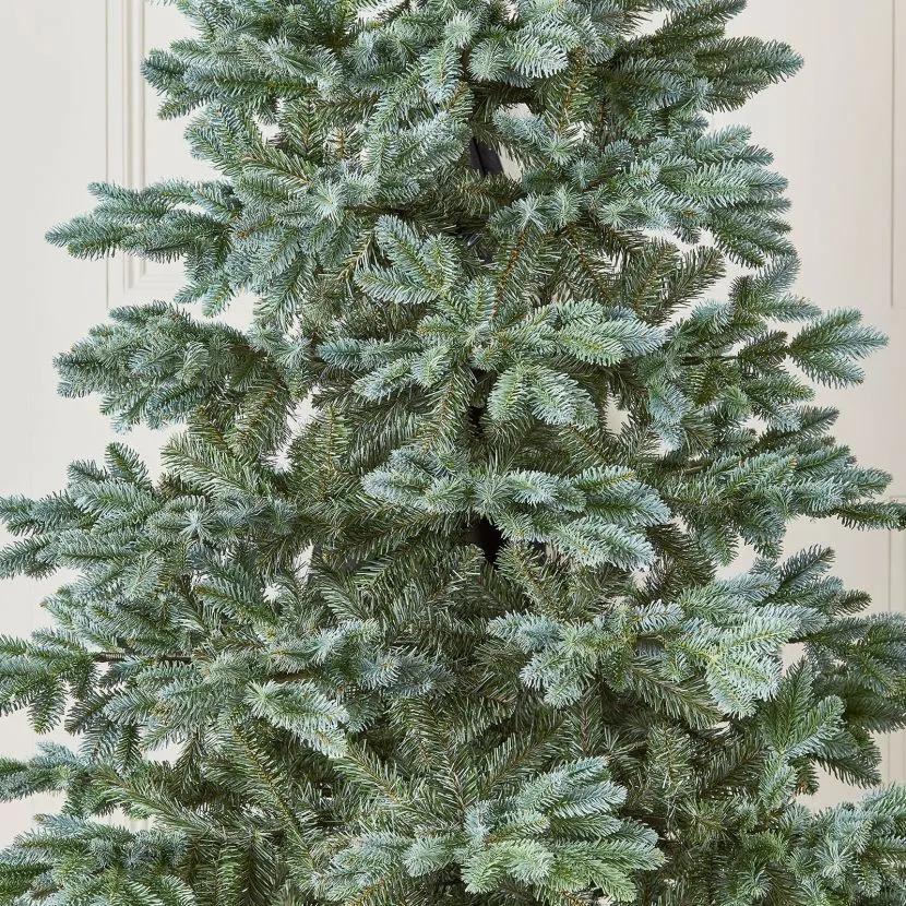 7ft Skylands Spruce Artificial Christmas Tree 5 7ft Skylands Spruce Artificial Christmas Tree - Image 3