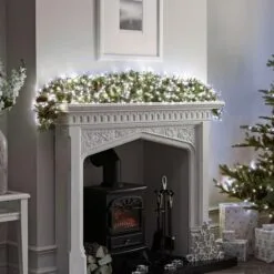 2000 LED Cluster Christmas Lights (29m Lit Length) 28 2000 LED Cluster Christmas Lights (29m Lit Length) -Twinkly Shop b718a5d891b300a20a59e76402ef3031adeb3b909cc3c03b5d41f175916372af 4