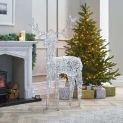 Ralph The 180cm Christmas Reindeer 34 Ralph The 180cm Christmas Reindeer -Twinkly Shop b73f72684d66e862995ad3b0a60f0d5bf73f4f75afad6870fc19c9796a6d2175