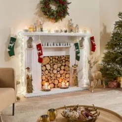 2000 Micro LED Christmas Tree Pin Wire Cluster LED Lights -Twinkly Shop b7f6545013d9d45008c802d752918fd6f0160b523936876f27b86071ebd79819