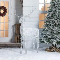 Ralph The 180cm Christmas Reindeer 35 Ralph The 180cm Christmas Reindeer -Twinkly Shop b82356f94f3ae8bc24b6ac6938e3804eff209ad237e23750c0f6517932b9a20b