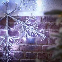 100cm Starburst Christmas Snowflake -Twinkly Shop b8319d3810295ac7669cc9a8b8c72a1bd4588f759cba00c85be1cf5044a1c839