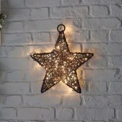 Ringo The 40cm Christmas Star -Twinkly Shop b932010cb818cecd2251d4c9d50954a888c4686d6b45a16c22c8648e718c79b8