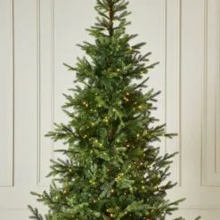 6ft Slim Calgary Fir Artificial Christmas Tree 25 6ft Slim Calgary Fir Artificial Christmas Tree -Twinkly Shop b974ecd42e39857422376e9e61621e074cbbbcd306c7c0a346395f52970574d4 1