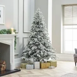 6ft Noble Pine Artificial Christmas Tree 29 6ft Noble Pine Artificial Christmas Tree -Twinkly Shop ba7936e6a9c976fc8267d02e7a96045c5fa80e436417d435dcba940ca557d84e 1