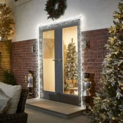 480 Micro LED Christmas Tree Pin Wire Cluster LED Lights -Twinkly Shop bad78be2030c08ac020c499d0e24e98961904df2e9f0b8ec184d07823f238829 3