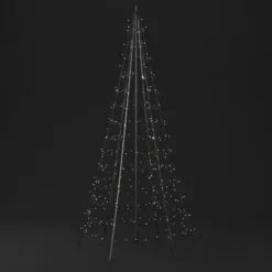 Twinkly 2m 300 Multi Colour & White LED Outdoor Christmas Tree 21 Twinkly 2m 300 Multi Colour & White LED Outdoor Christmas Tree -Twinkly Shop bc2cb85a305e734b4a18a395f3c01bbb1ff34f9a3a0e6519ca93494cbd02296c