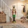 Klaus The 5.5ft LED Christmas Nutcracker 1 Klaus The 5.5ft LED Christmas Nutcracker -Twinkly Shop bcfda62c78a02739efc48d8894e5824740caecb33fc317447d03226306440a13