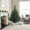 6ft Colorado Spruce Artificial Christmas Tree -Twinkly Shop be604614c8af9ccd2e36b8a11ec9ce4bb482e9afb73b94d24554895cb2871960