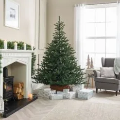 6ft Colorado Spruce Artificial Christmas Tree