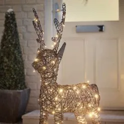 Baby Ralph The 80cm Christmas Reindeer 35 Baby Ralph The 80cm Christmas Reindeer -Twinkly Shop be881c3b66dd345e82d19063b0718f4f8a4aad483e12667aa2c5a0c404a7f559