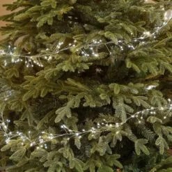 720 Micro LED Christmas Pin Wire Cluster Lights (7.2m Lit Length) -Twinkly Shop c121490e7f29fb39341749222cce18d373a278cf618c486b75be74365c8df06a 2