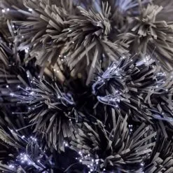 4ft Fibre Optic Grey Eclipse Fade Artificial Christmas Tree 24 4ft Fibre Optic Grey Eclipse Fade Artificial Christmas Tree -Twinkly Shop c19874c8485cb0f5fa122967acce85c02bf0108614ab10689c5cbb6e68ccf3b3