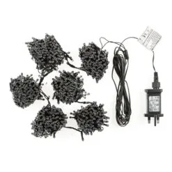 1200 LED Christmas Lights (60m Lit Length) -Twinkly Shop c1e00e4f7b883f5d7c806af07842460d757ccdfed520acf97e2883c321d5f5a2