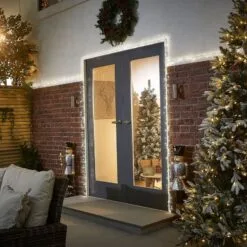 1500 Micro LED Christmas Tree Pin Wire Compact LED Lights -Twinkly Shop c3ec669d28e1123fe2d3154ca748794c7647e6e6ec6440a820183cdb57070189