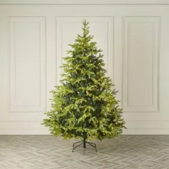 6ft Brewer Spruce Artificial Christmas Tree 37 6ft Brewer Spruce Artificial Christmas Tree -Twinkly Shop c549042fa81b2dbcf53186f65c9241726bab51b79e4928d051b3c04f58307cc9