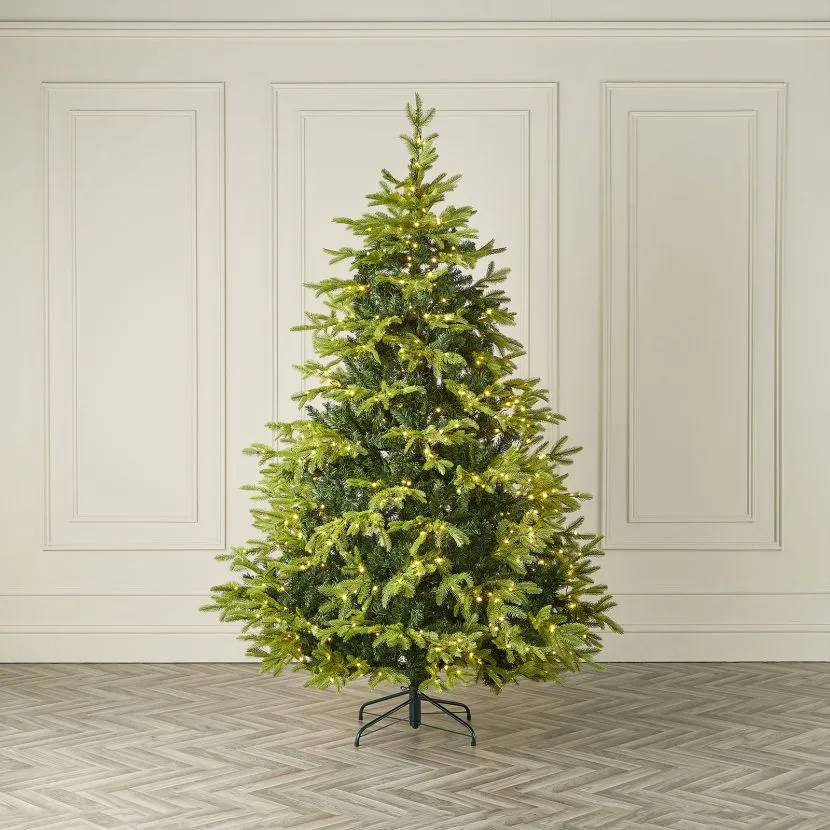 6ft Brewer Spruce Artificial Christmas Tree 20 6ft Brewer Spruce Artificial Christmas Tree - Image 18