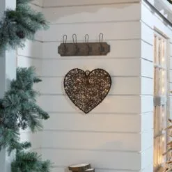 Cupid The 40cm Christmas Heart -Twinkly Shop c5a2c2b37bb5950e417864f1fd996bd9ea2a280d13c5d783382ac566927fd7dd