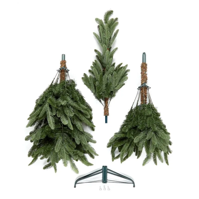 5ft Nobilis Fir Artificial Christmas Tree 8 5ft Nobilis Fir Artificial Christmas Tree - Image 6