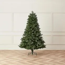 6ft Michigan Fir Artificial Christmas Tree -Twinkly Shop c663d1fea498f286d738c3afda0d407fde4c5464a4205d426f946ec8daca68d8 1