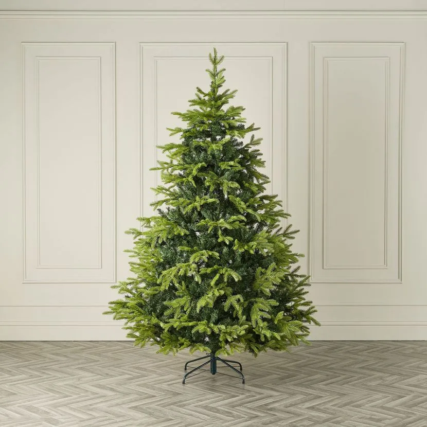 6ft Brewer Spruce Artificial Christmas Tree 12 6ft Brewer Spruce Artificial Christmas Tree - Image 10