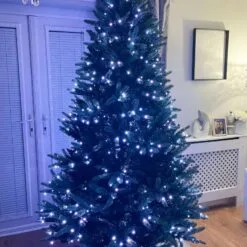 Twinkly 7.5ft Pre Lit Frasier Fir Artificial Christmas Tree 29 Twinkly 7.5ft Pre Lit Frasier Fir Artificial Christmas Tree -Twinkly Shop c7c70e2e25ae0abc08048d596c2d2989e0ce63b40f75dcba7e83de30278d231b