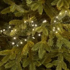 1500 Micro LED Christmas Tree Pin Wire Cluster LED Lights -Twinkly Shop c81ad65d48ef923f18b5078b596803a180202ef8ae2051b1e9cf3ccce551aa86 4