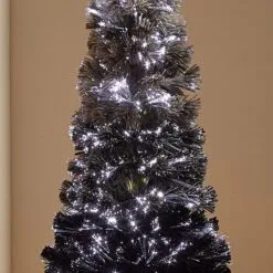 4ft Fibre Optic Grey Eclipse Fade Artificial Christmas Tree 22 4ft Fibre Optic Grey Eclipse Fade Artificial Christmas Tree -Twinkly Shop c9275f0578cf3c1c0001ba78e72d06e260348219aae0ee54d3129b5b35646018