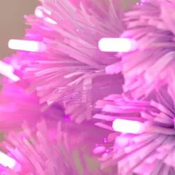 3ft Fibre Optic White & Pink Artificial Christmas Tree -Twinkly Shop c992c662b0d278def0c61f063cb77ef89f1f1953cd98c4f93431232bdbeb2004