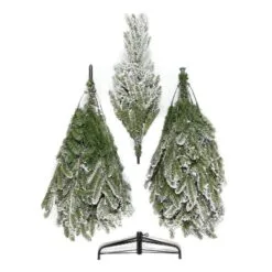 5ft Colorado Spruce Artificial Christmas Tree 24 5ft Colorado Spruce Artificial Christmas Tree -Twinkly Shop cc3f9d958f97399c71f1660ff8038f584de0e66bb61e05555370bd25d92e3d2f 2