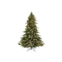 8ft Noble Pine Artificial Christmas Tree 35 8ft Noble Pine Artificial Christmas Tree -Twinkly Shop cca2b48a5e48b90888460a25bf514ffb133c1cb3891627e31e4a8899dab0ca2f