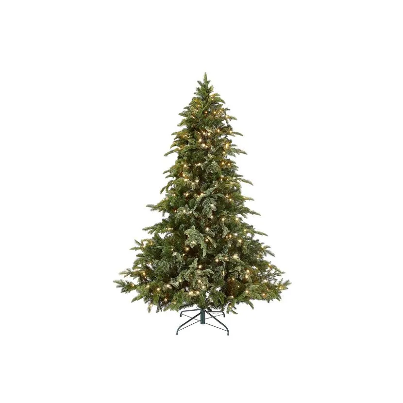 8ft Noble Pine Artificial Christmas Tree 17 8ft Noble Pine Artificial Christmas Tree - Image 15
