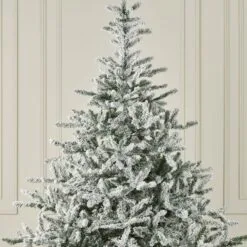 7ft Colorado Spruce Artificial Christmas Tree -Twinkly Shop cda9f07ceaf0599d9435ffa81ed99eac03d5d105fd29d69b6fda119210cbfc4d 1