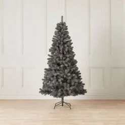 5ft Balsam Fir Artificial Christmas Tree 24 5ft Balsam Fir Artificial Christmas Tree -Twinkly Shop cde8699b717fc69e5e3a9f7b1056307008b4a7997befbea6ec005fe05b181c94